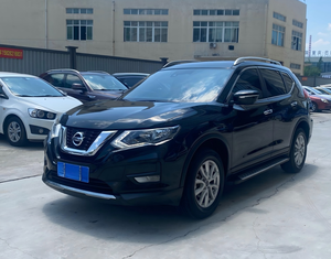 รถ SUV มือสอง เครื่องยนต์เบนซิน 2.0 ลิตร เกียร์ CVT หลังคาพาโนรามา กล้อง 360 องศา เบาะหนัง ขับเคลื่อน 2 ล้อ 5 ที่นั่ง รถ SUV สำหรับครอบครัว - Product Image 2