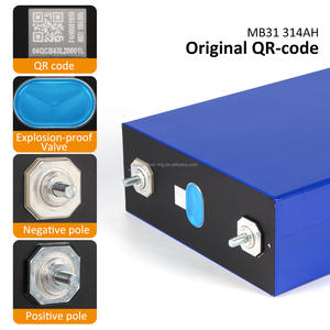 AUSPICIOUS 可靠的 <span class=keywords><strong>3</strong></span>.2V 100Ah 磷酸铁锂电池 LF100 适用于太阳能存储、电动汽车、UPS 系统，循环寿命长，<span class=keywords><strong>3</strong></span> 年保修 - Product Image 6