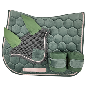 Prodotti Equestri: Bende Protettive per Cavalli da Equitazione - Product Image 5