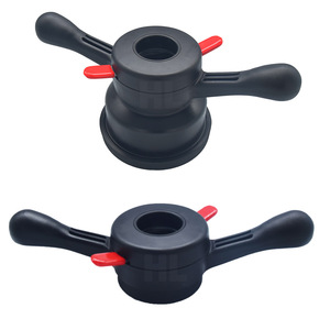 Factory Direct Supply Used for Wheel Balancer Quick <strong>Nut</strong>/wheel Balancing Tool Car Balancer Part Tire <strong>Testing</strong> Tool - Product Image 1