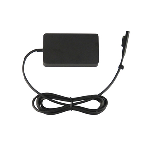 Adaptador de Corriente de Alta Calidad de 12 V 2,58 A, Cargador para Portátil <span class=keywords><strong>Microsoft</strong></span> <span class=keywords><strong>Surface</strong></span> <span class=keywords><strong>Pro</strong></span> <span class=keywords><strong>3</strong></span> <span class=keywords><strong>Pro</strong></span> <span class=keywords><strong>I5</strong></span> I7 1625, Fuente de Alimentación - Product Image 1