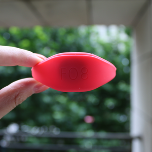 प्रोग्रामेबल 13.56mhz कंगन nfc कलाई बैंड के लिए स्मार्ट वाटरप्रूफ रफिड कंगन - Product Image 3