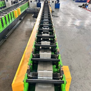 Machine sur mesure pour quilles de formes spéciales avec moteur à engrenages PLC, puissance 18,5 kW, 380 V - Product Image 4