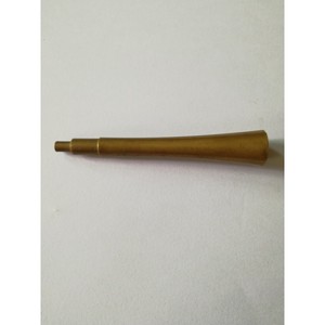 Metal Round <b>Heel</b> 12mm Durable <b>For</b> <b>Shoe</b> <b>Repair</b> - Product Image 3