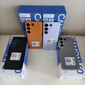 สมาร์ทโฟน Camon50Pro 5G รองรับสองซิม ระบบปฏิบัติการ Android 15 เวอร์ชันสากล ปลดล็อคด้วยลายนิ้วมือ รองรับการนำทางหลายภาษา - Product Image 5