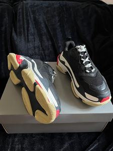 Zapatos de plataforma modernos y a la moda para hombre y mujer, de alta calidad, cómodos y transpirables, estilo casual deportivo para caminar. - Product Image 3