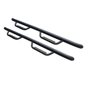 Dongui – marchepied latéral en acier noir pour Toyota Hilux Revo 2016-<span class=keywords><strong>2021</strong></span>, haute qualité, <span class=keywords><strong>4x4</strong></span> - Product Image 2