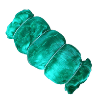 Filet de pêche en nylon monofilament de haute qualité, nœuds antidérapants en PA
