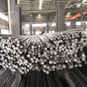 Barra <span class=keywords><strong>Roscada</strong></span> de Acero Inoxidable <span class=keywords><strong>Inox</strong></span> A2/A4 DIN975, Perno de Acero Inoxidable - Product Image 1