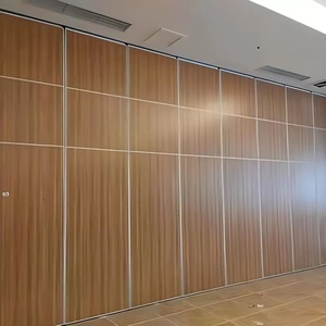 Tùy chỉnh thiết kế độc đáo di chuyển văn phòng vách ngăn cách âm và phân vùng phòng cách âm - Product Image 3