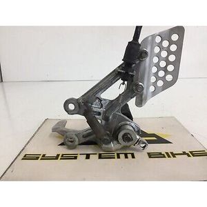 Pannello Posteriore Carenatura YAMAHA XJR1300 1999-2003, Ricambio per Moto - Product Image 5
