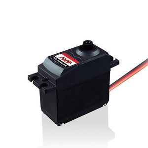 Servo Digital Power Hd 5680bb con Torque de 6.5kg para Aviones de Ala Fija Clase 30-50 F3a - Product Image 1