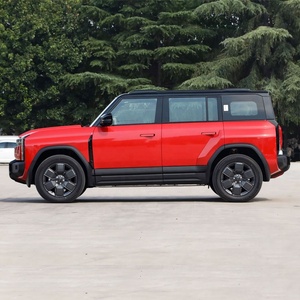 SUV compact 2025, meilleur prix, voiture électrique chinoise EV Chery Icar 03 2025 - Product Image 6