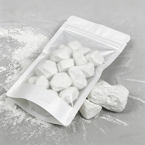Craie de gym en granulés 100g 200g 300g 500g – Craie concassée pour haltérophilie, <span class=keywords><strong>gymnastique</strong></span>, bouldering, escalade – Craie en granulés à faible teneur en poussière - Product Image 2