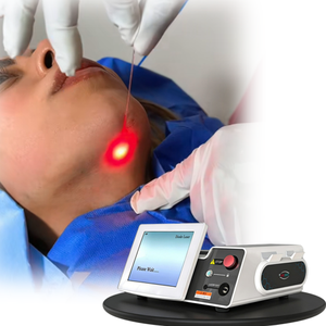 Appareil Laser Endolifting : <span class=keywords><strong>Prix</strong></span>, Liposuccion, Amincissement par <span class=keywords><strong>Injection</strong></span>, Dissolution des Graisses, Machine Lipo Laser 980nm 1470nm Diode Laser - Product Image 1