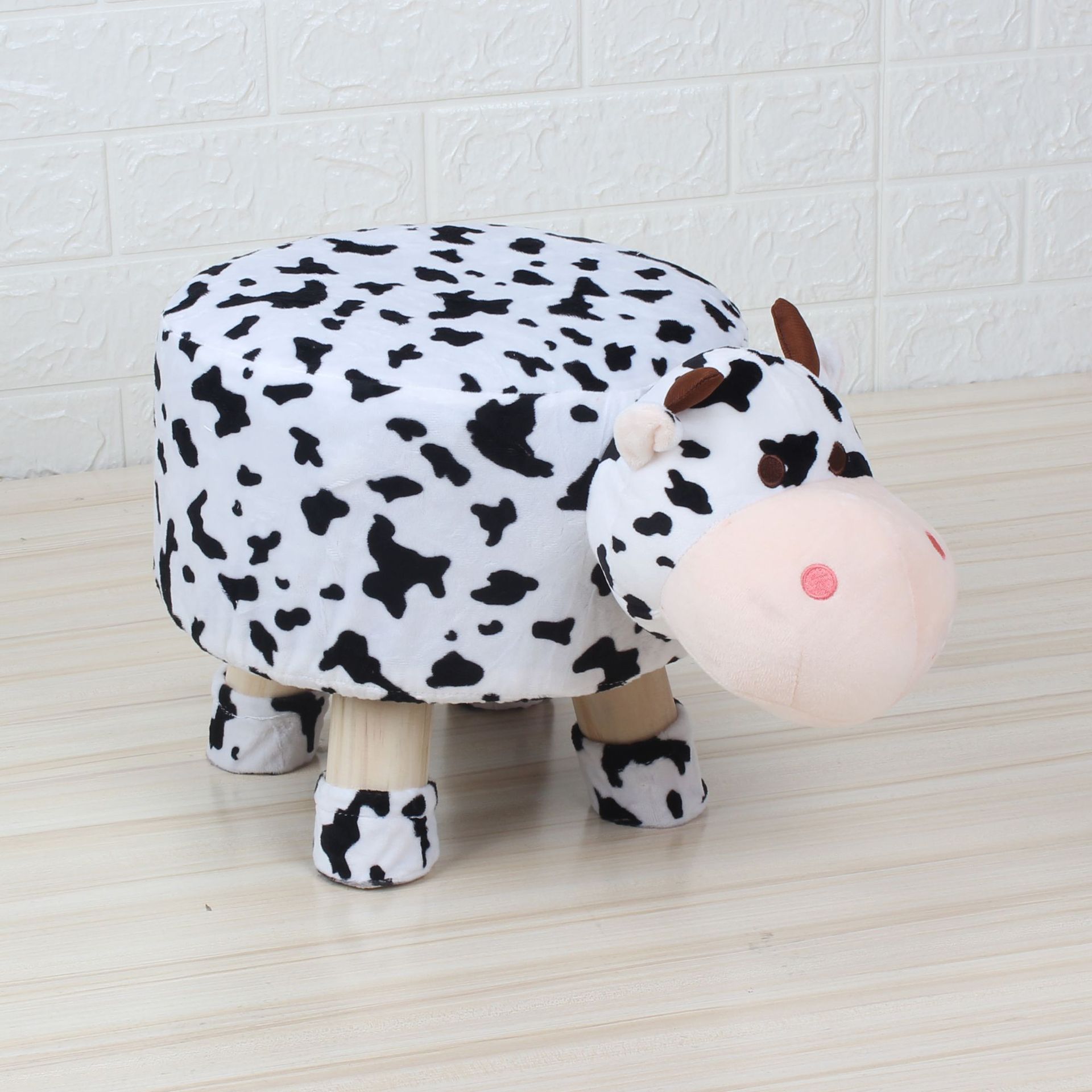 vaca enana