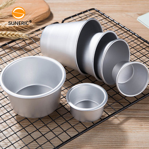 Molde de Aluminio para Cupcakes, Huevos, Tartas de Chocolate, <span class=keywords><strong>Mini</strong></span> Moldes para Hornear Gelatina, Moldes Individuales para Pudín - Product Image 6