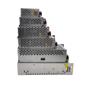 Alimentatore elettrico elettrico 5V 20A AC a DC universale multifunzionale industriale - Product Image 2