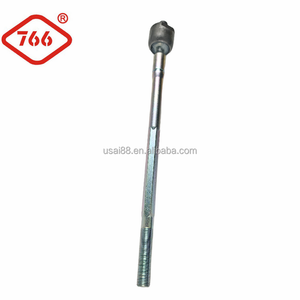 อะไหล่ช่วงล่างรถยนต์ อิซูซุ ดีแม็กซ์  ข้อต่อปลายก้านช่วงล่างด้านหน้าขวา 8981650550 8-98165-055-0 ราคาโรงงาน - Product Image 4