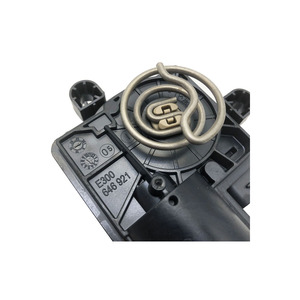 LR137008 LR177878 LR177516 LR117492 Válvula Solenoide del colector de escape para Land <span class=keywords><strong>Rover</strong></span> <span class=keywords><strong>EVOQUE</strong></span> Discovery nuevo de alta calidad - Product Image 6