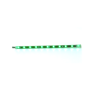 Module LED RVB Vert HL-L1008, carte lumineuse personnalisée OEM/ODM pour amplificateur de puissance de haut-parleur audio