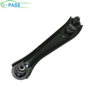 OPASS Retail & Wholesale 52350-S04-000 Brazo de control inferior del eje trasero para Honda Civic MK V VI EK <span class=keywords><strong>EJ</strong></span> 1995- - Product Image 2