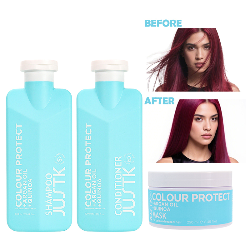 Shakebar Colour Protect Leave in Treatment