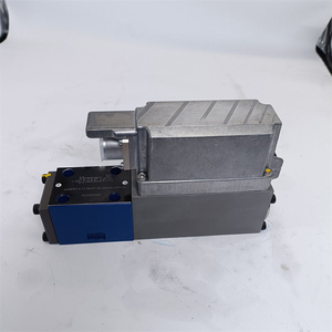 ตัวกระตุ้นเชิงเส้นแบบสัดส่วน 4WRPNH 4WRPECH Proportional 10 C B100L-2X/M/24PF6G 6 C3 B04L-2X/M/24PA6A รุ่น 4WRPNH Proportional - Product Image 6