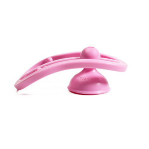 คลิปหนีบอวัยวะเพศหญิงแบบถอดได้ Kitty Clip V3.0 Air น้ำหนักเบาพิเศษ พร้อมถาดรองปัสสาวะ คลิปหนีบอวัยวะเพศหญิงแบบลบประการ คลิปหนีบอวัยวะเพศหญิงแบบ BDSM ของเล่นทางเพศ - Product Image 4