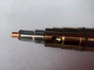 Injecteur de carburant Injecteur d'arrêt supérieur 4327147 Injecteur de moteur diesel QX15 ISX - Product Image 4