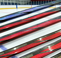 Bâton de hockey sur glace de haute qualité P92/P28/P88/P29 55/65/70/77/87 pour joueur professionnel/adulte/adolescent/senior/junior