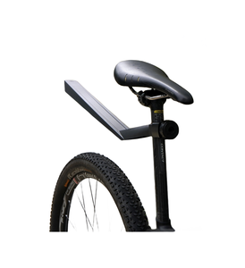 Guardabarros de bicicleta de liberación rápida de buena calidad con rayas reflectantes protector de lluvia accesorios de ciclismo al aire libre para MTB E-bike Road bi - Product Image 2