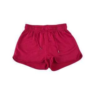 Shorts Deportivos para Mujer, Cintura Media, Sin Costuras, Control de Abdomen, para Yoga, Gimnasio, Running, Compresión - Product Image 1