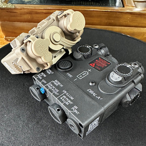 300g Nylon & Aluminum Multifunctional Light 100 to 200M Range 200LM With Remote Pressure <b>Switch</b> Outdoor Optical Devices - Product Image 2