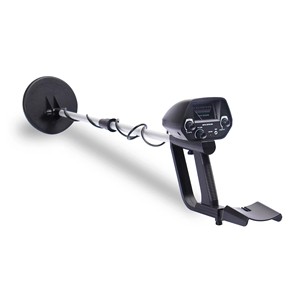 <span class=keywords><strong>GTX4030</strong></span> Tige réglable de précision Bobine étanche Détecteur de métaux Pièces de monnaie souterraines Bijoux Trésors Grande Bobine - Product Image 1