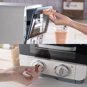 Ventas calientes 1000W Pequeños electrodomésticos <span class=keywords><strong>Horno</strong></span> <span class=keywords><strong>de</strong></span> <span class=keywords><strong>pan</strong></span> eléctrico para el hogar - Product Image 6
