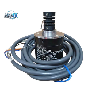 Encodeur incrémental E6B2-CWZ5B E6B2-CWZ6C E6B2-CWZ5G E6B2-CWZ1X E6B2-CWZ3E - Product Image 1