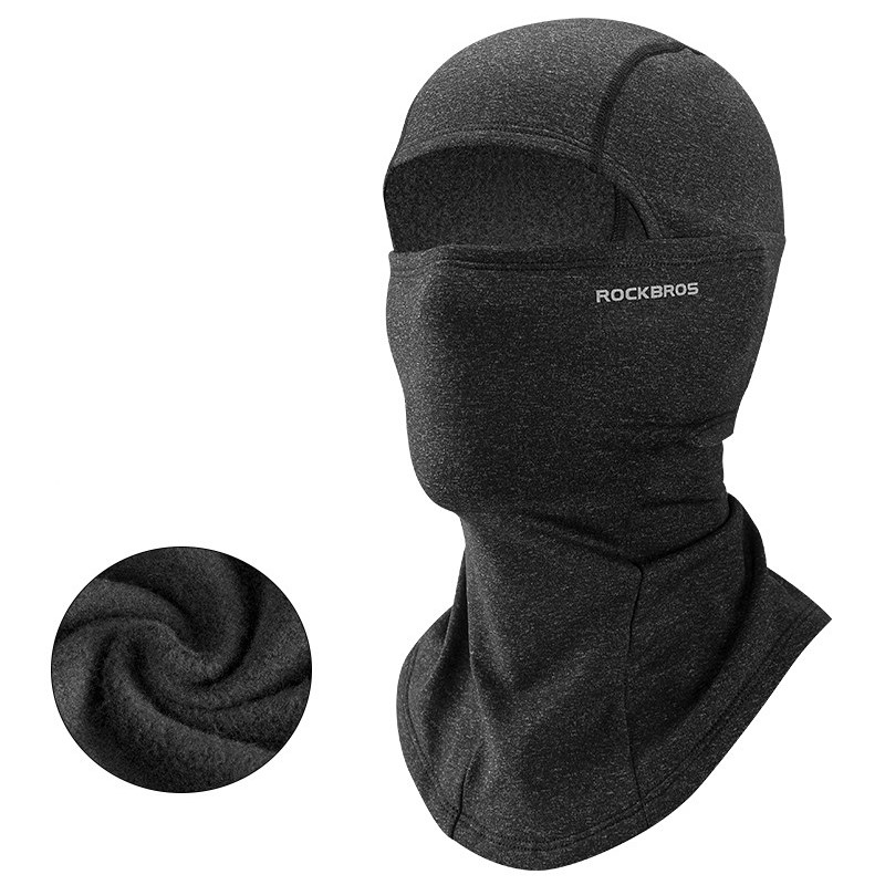 Balaclava Balaclava маска 2