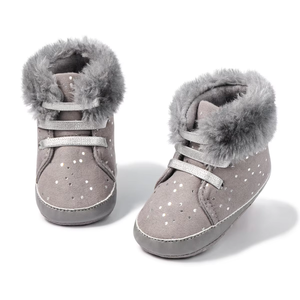 Recién llegado, zapatos térmicos <span class=keywords><strong>para</strong></span> interiores <span class=keywords><strong>de</strong></span> Color sólido <span class=keywords><strong>para</strong></span> niños pequeños, zapatos <span class=keywords><strong>para</strong></span> bebés, proveedor <span class=keywords><strong>de</strong></span> botines <span class=keywords><strong>para</strong></span> bebés <span class=keywords><strong>de</strong></span> <span class=keywords><strong>1</strong></span> <span class=keywords><strong>año</strong></span> - Product Image 6