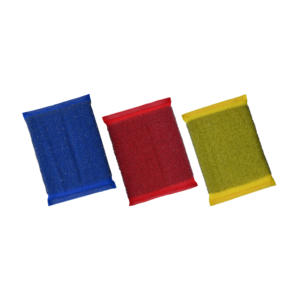 Bông rửa chén bằng thép không gỉ, miếng cọ rửa bằng thép, miếng chà rửa nồi bằng kim loại với dịch vụ tốt nhất - Product Image 1