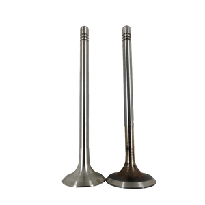 Soupape d'admission de qualité d'origine pour EA888 VW <span class=keywords><strong>Audi</strong></span> Skoda 06J109601 06J109601H 06J109601D 06J109601H 06J109601A 06J109601B - Product Image 5