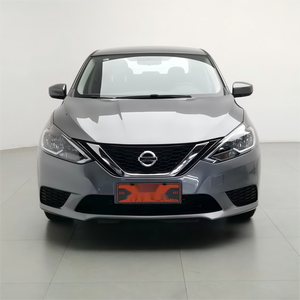 นิสสัน ซิลฟี่ ปี 2024 รุ่นคลาสสิค XE CVT คอมฟอร์ท เวอร์ชั่น <span class=keywords><strong>1</strong></span>.<span class=keywords><strong>6</strong></span> ลิตร เกียร์อัตโนมัติ รถเก๋งมือสอง วิ่งน้อย 4600 กม. สำหรับขายส่ง - Product Image 2