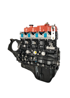 Pièces de moteur automobile de haute qualité FOTON 4J28TC Ensemble de moteur Bloc-cylindres ST-CB1184-3
