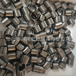 <b>Wire</b> Drawing Die Carbide Tungsten Carbide 031 For Cable Manufacturing Equipment - Product Image 1