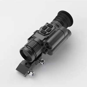 LASERSHOT T723 5x/7X/10X rendimiento Swarovski look monocular visión nocturna miras alcance térmico IRF para caza - Product Image 2