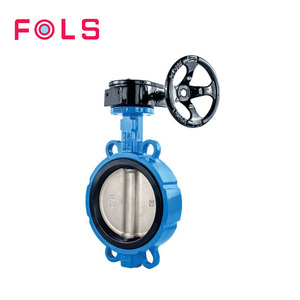 Interruptor de límite para extinción de incendios con extremo ranurado de 1 pulgada - Fabricantes - Product Image 4