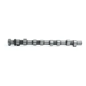 Árbol de levas Ford Fiesta 4 cilindros 1.6 SOHC 8 válvulas 04/08 - Product Image 2