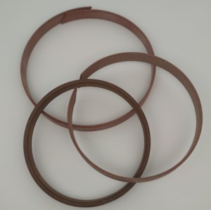 Con dấu dầu cho thiết bị phát điện và tua bin - Product Image 6