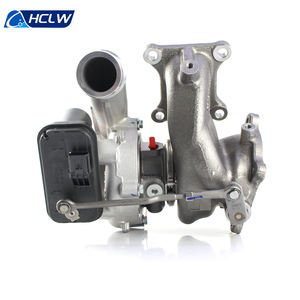 Orijinal Hunter2.0T OEM turbo meclisi için Changan UNI-V 2.0T yeni koşulu ile Wastegate Intercooler boruları - Product Image 3