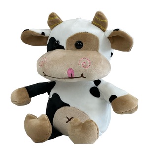 Mainan boneka astronot lucu mainan boneka binatang kartun hewan boneka hadiah anak-anak - Product Image 6